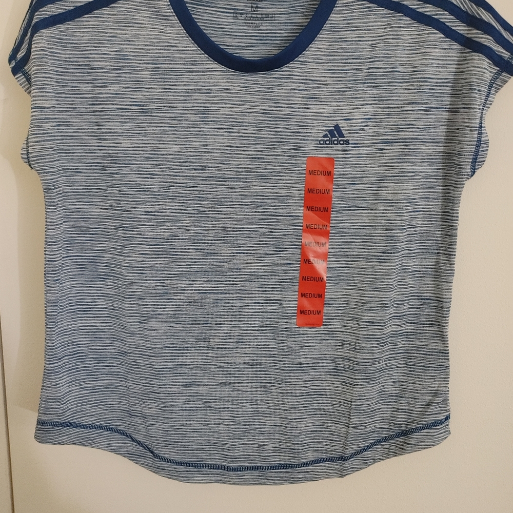 Adidas Shirt - Picture 3 of 5